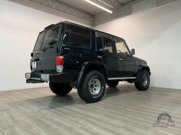 1994 Toyota Landcruiser Prado EX full