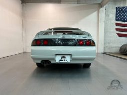 1995 Nissan Skyline GTS full