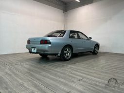 1989 Nissan Skyline GTS-T Type M full