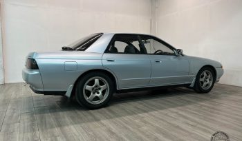1989 Nissan Skyline GTS-T Type M full