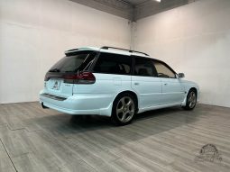 1998 Subaru Legacy GT-B full