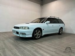 1998 Subaru Legacy GT-B