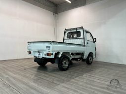 1995 Daihatsu Hijet Pickup full