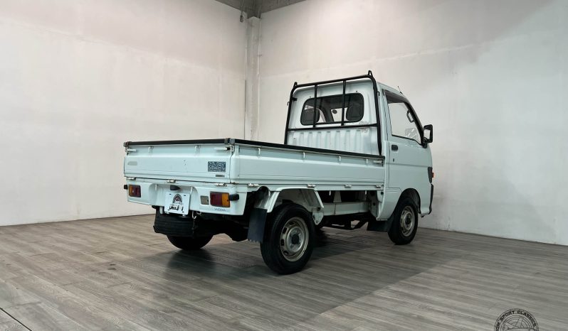 1995 Daihatsu Hijet Pickup full