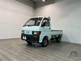 1995 Daihatsu Hijet Pickup