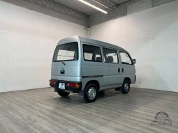 1993 Honda Acty SDX full