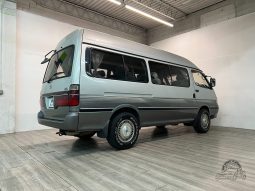 1997 Toyota HiAce Grand Cabin full