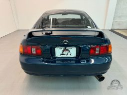 1994 Toyota Celica GT Four full