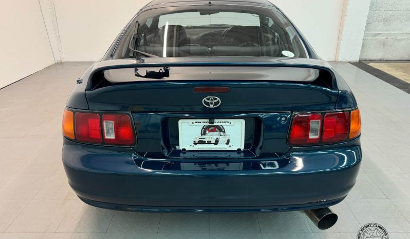 1994 Toyota Celica GT Four full