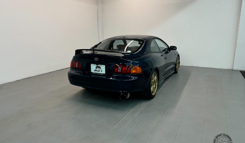 1994 Toyota Celica GT Four full