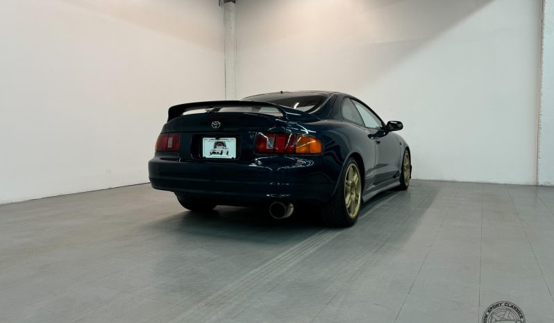 1994 Toyota Celica GT Four full