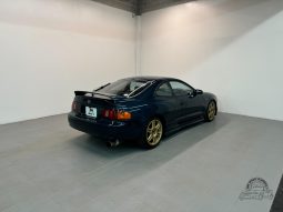 1994 Toyota Celica GT Four full