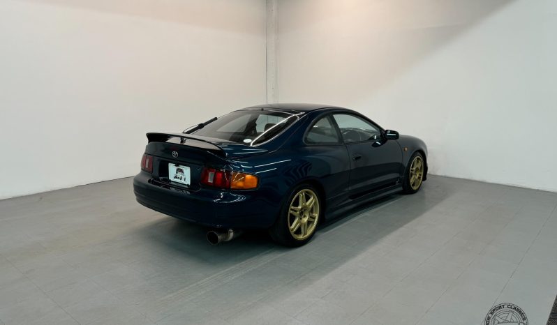 1994 Toyota Celica GT Four full