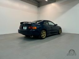 1994 Toyota Celica GT Four full