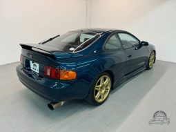 1994 Toyota Celica GT Four full