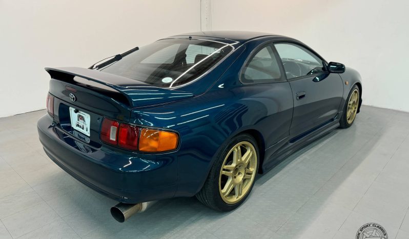 1994 Toyota Celica GT Four full