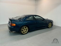 1994 Toyota Celica GT Four full