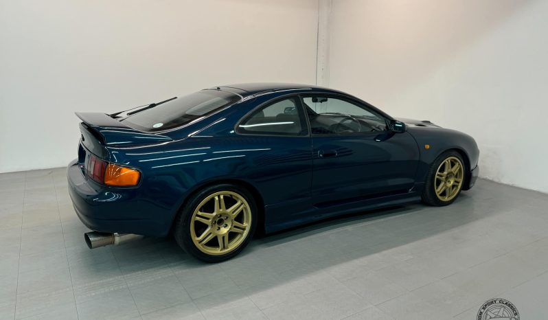 1994 Toyota Celica GT Four full