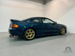 1994 Toyota Celica GT Four full