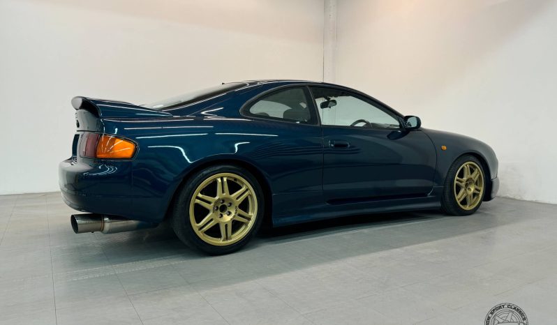 1994 Toyota Celica GT Four full