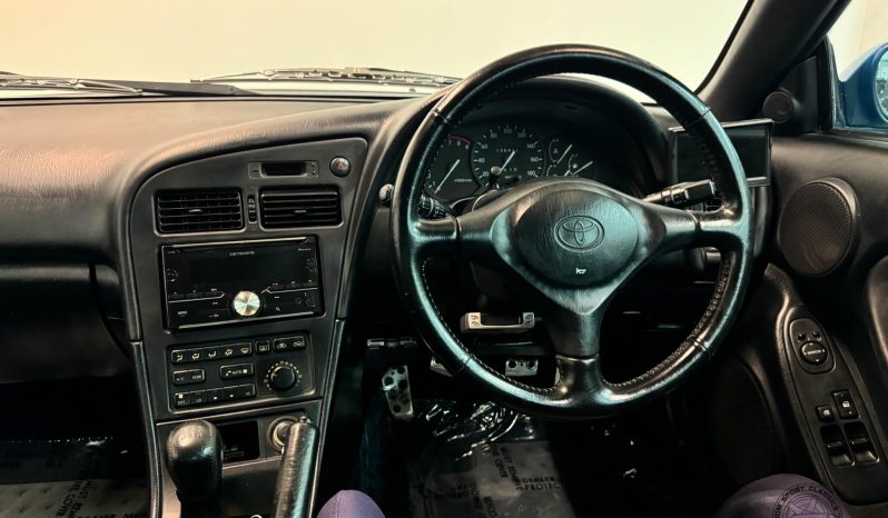 1994 Toyota Celica GT Four full