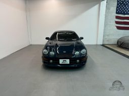 1994 Toyota Celica GT Four full