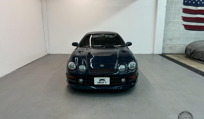 1994 Toyota Celica GT Four full