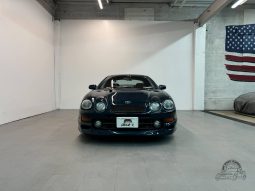 1994 Toyota Celica GT Four full