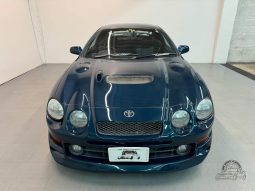 1994 Toyota Celica GT Four full