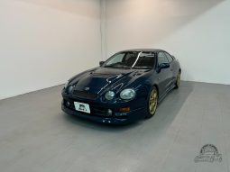 1994 Toyota Celica GT Four full