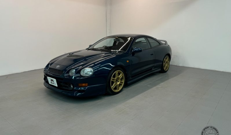 1994 Toyota Celica GT Four full