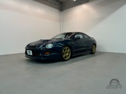 1994 Toyota Celica GT Four full