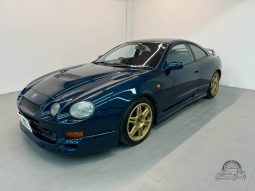 1994 Toyota Celica GT Four full