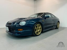 1994 Toyota Celica GT Four full