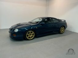 1994 Toyota Celica GT Four full