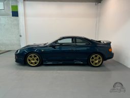 1994 Toyota Celica GT Four full