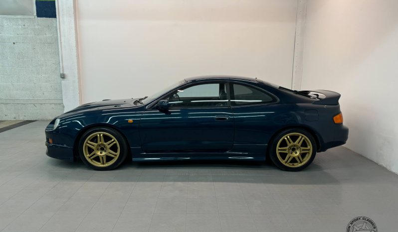 1994 Toyota Celica GT Four full