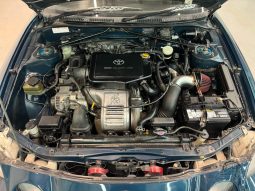 1994 Toyota Celica GT Four full