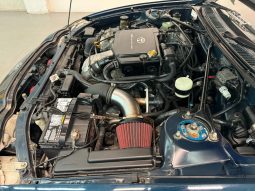 1994 Toyota Celica GT Four full