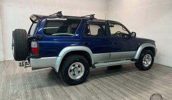 1996 Toyota Hilux Surf SSR-X full