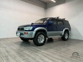 1996 Toyota Hilux Surf SSR-X