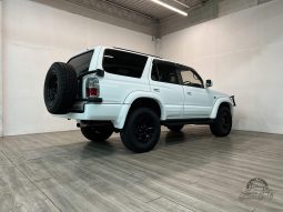 1996 Toyota Hilux Surf SSR-G full