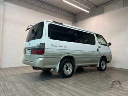 1997 Toyota HiAce Super Custom G full