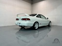 1996 Honda Integra Type R full