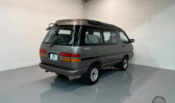 1994 Toyota TownAce Wagon Super Extra 4WD full