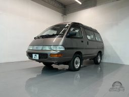 1994 Toyota TownAce Wagon Super Extra 4WD