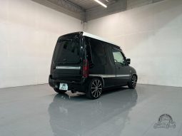 1997 Mitsubishi Minica Toppo Town Bee full