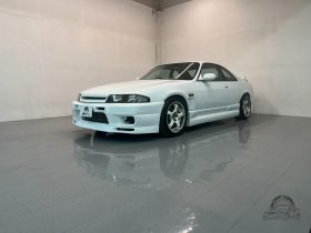 1997 Nissan Skyline GTS25t Type M