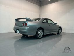 1997 Nissan Skyline GTS25t Type M full