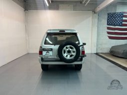 1996 Toyota Hilux SSR-G full